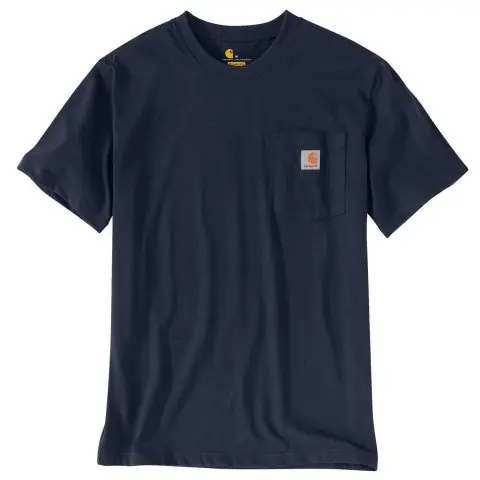 Carhartt 103296412-L T-shirt Kampanj